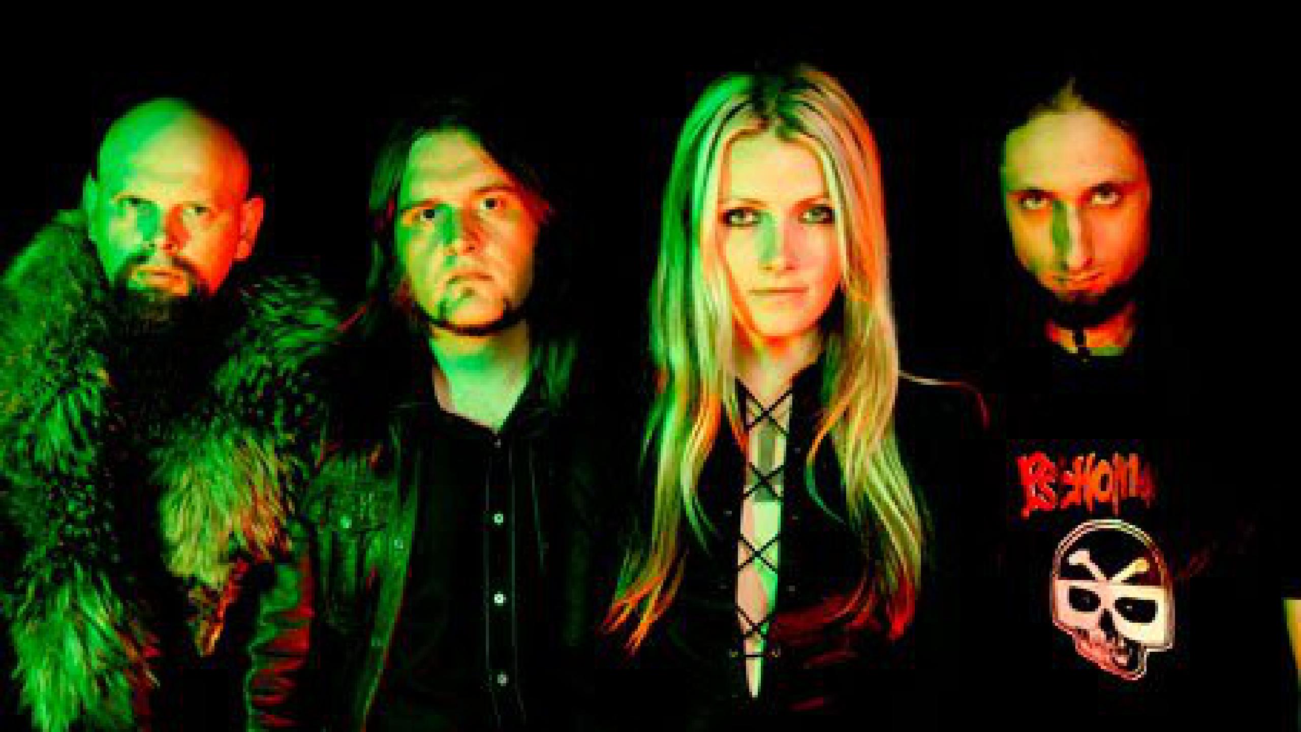 ELECTRIC WIZARD Hellfire Booking Agency