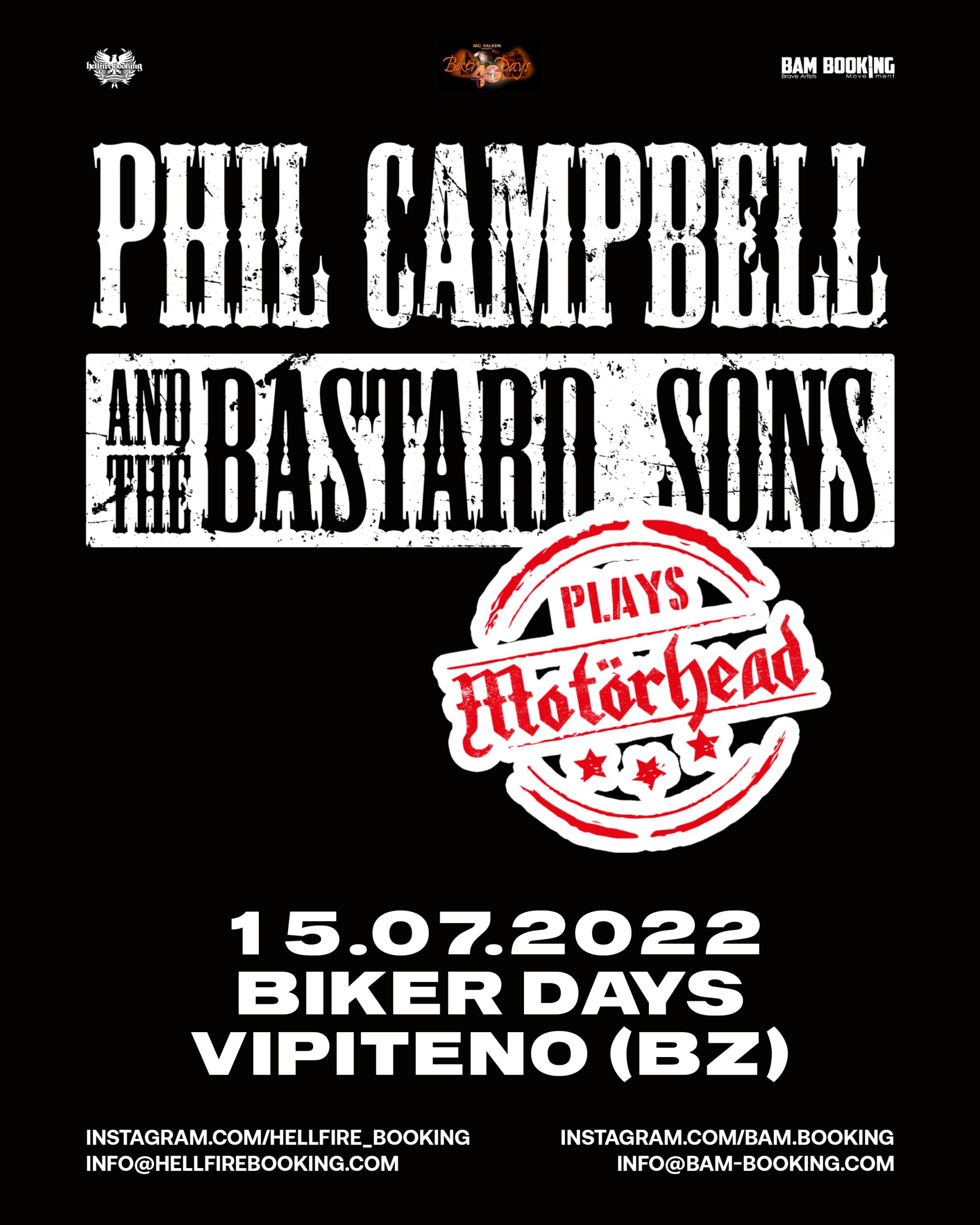 phil campbell and the bastard sons
