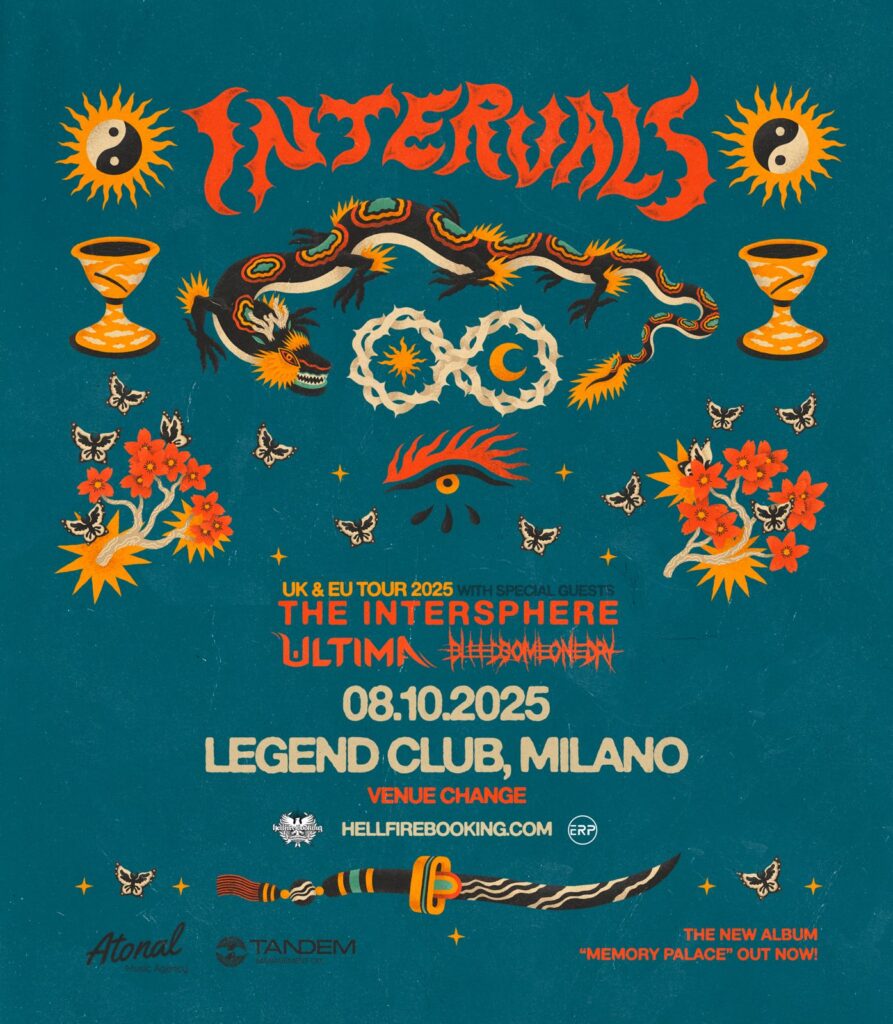 intervals