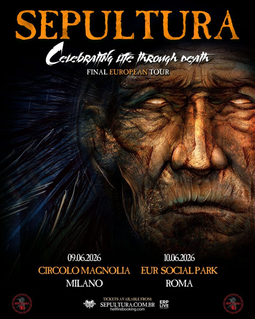 sepultura