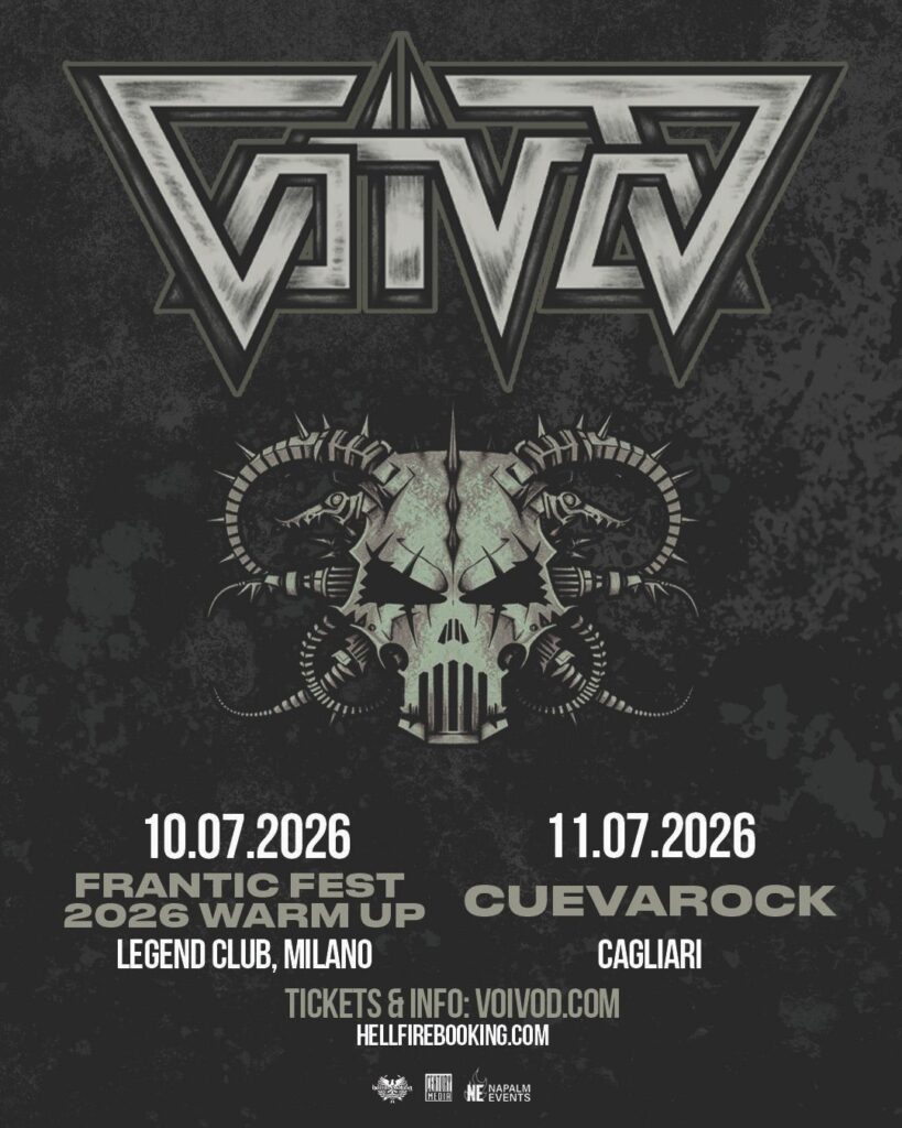 voivod