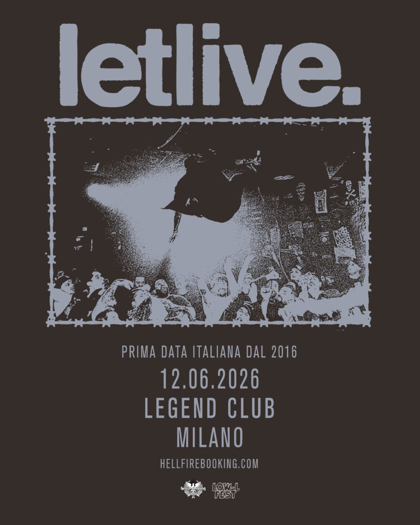 letlive