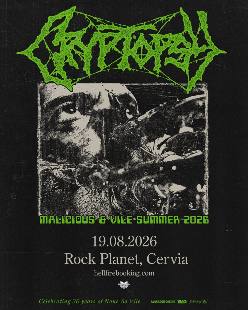 cryptopsy