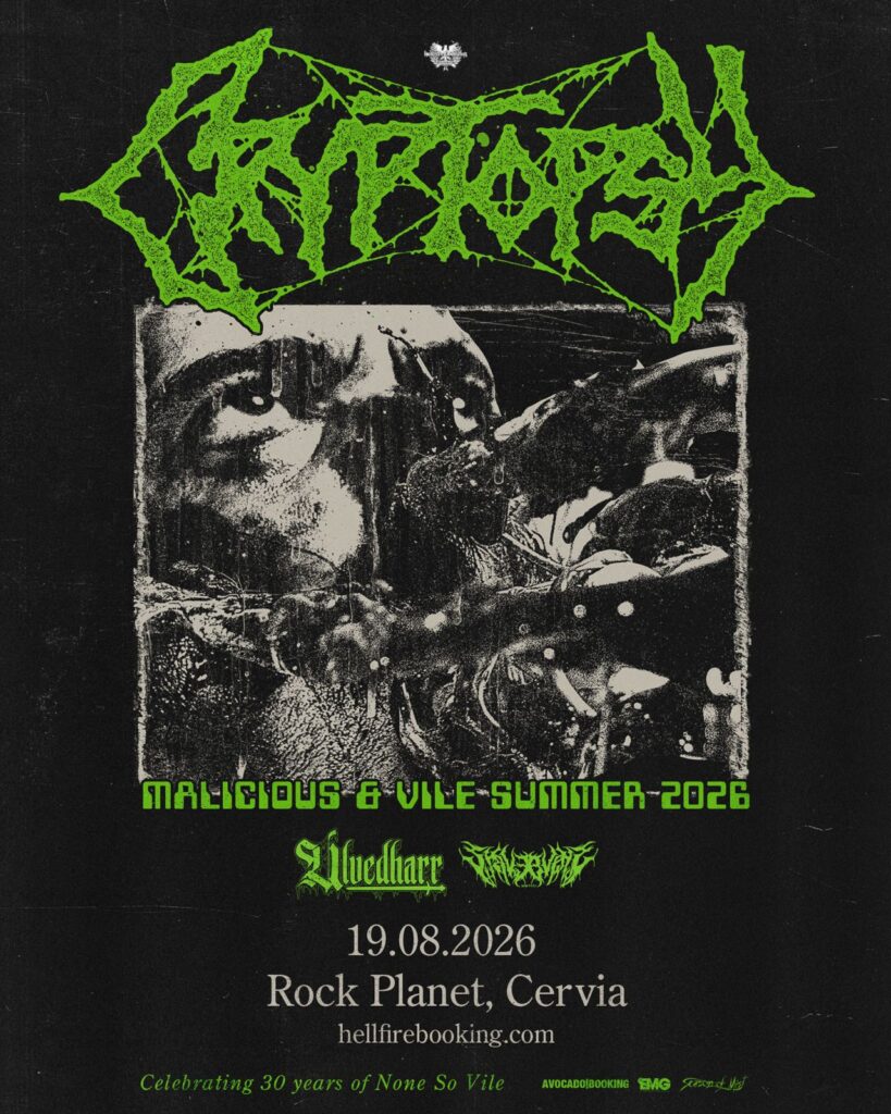 cryptopsy