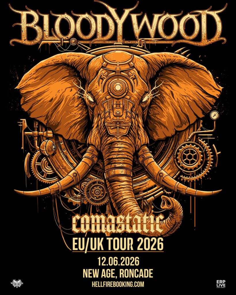 bloodywood