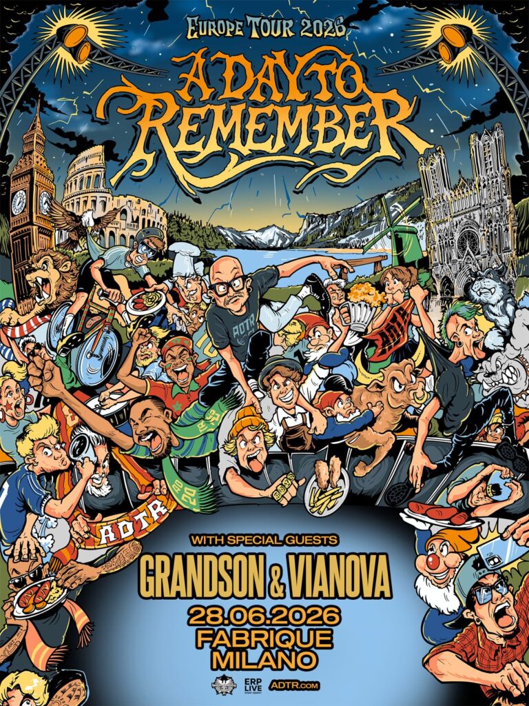 a day to remember