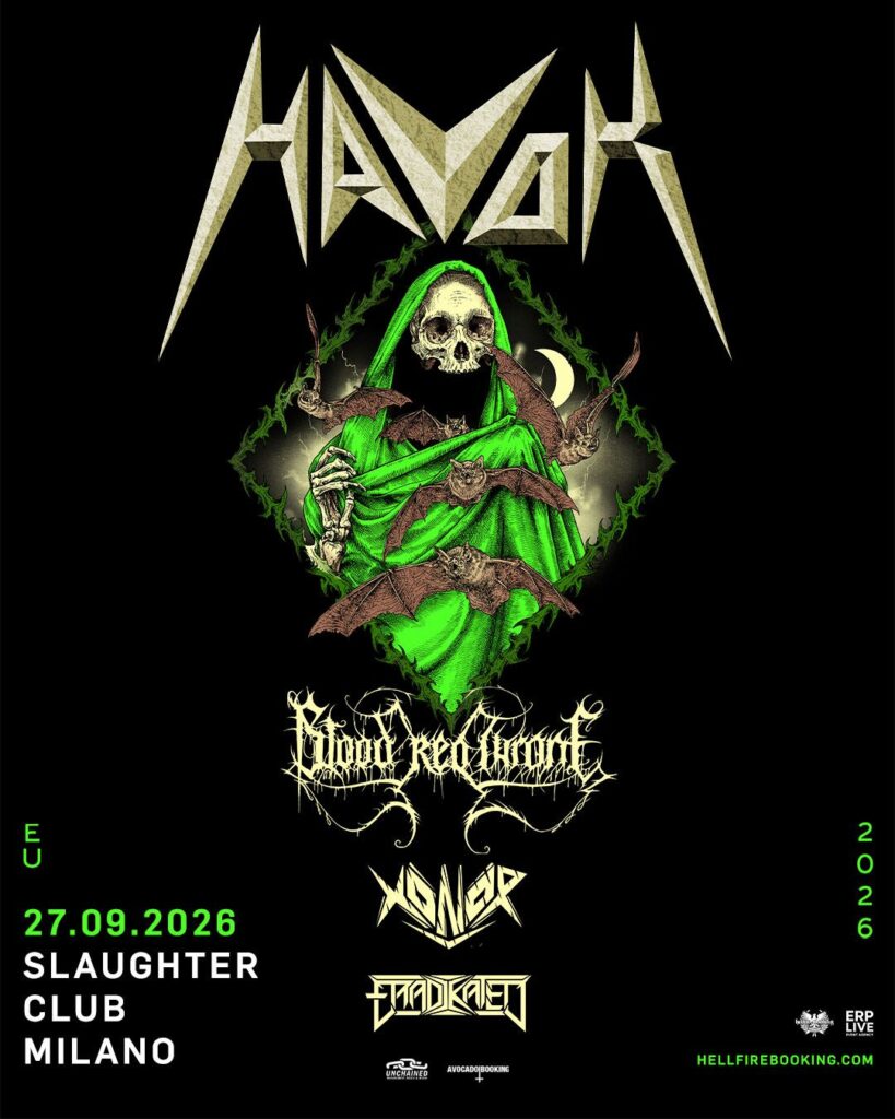 havok