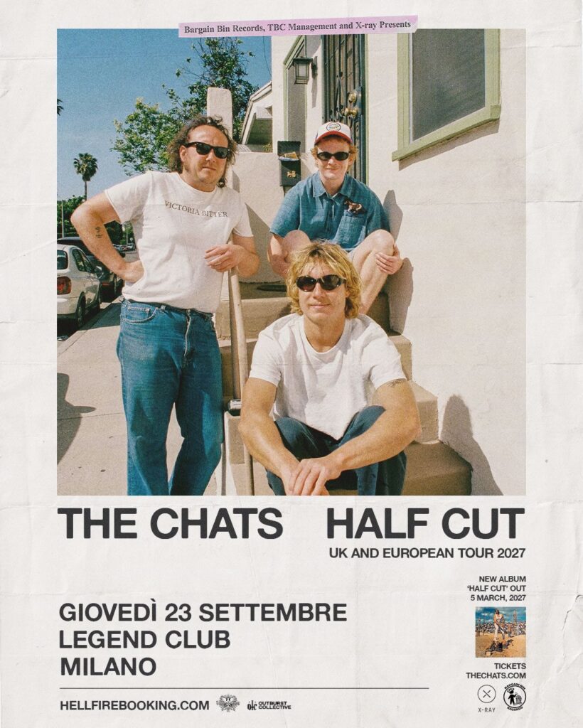 the chats